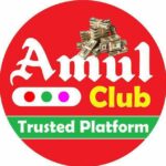 Amul Club App