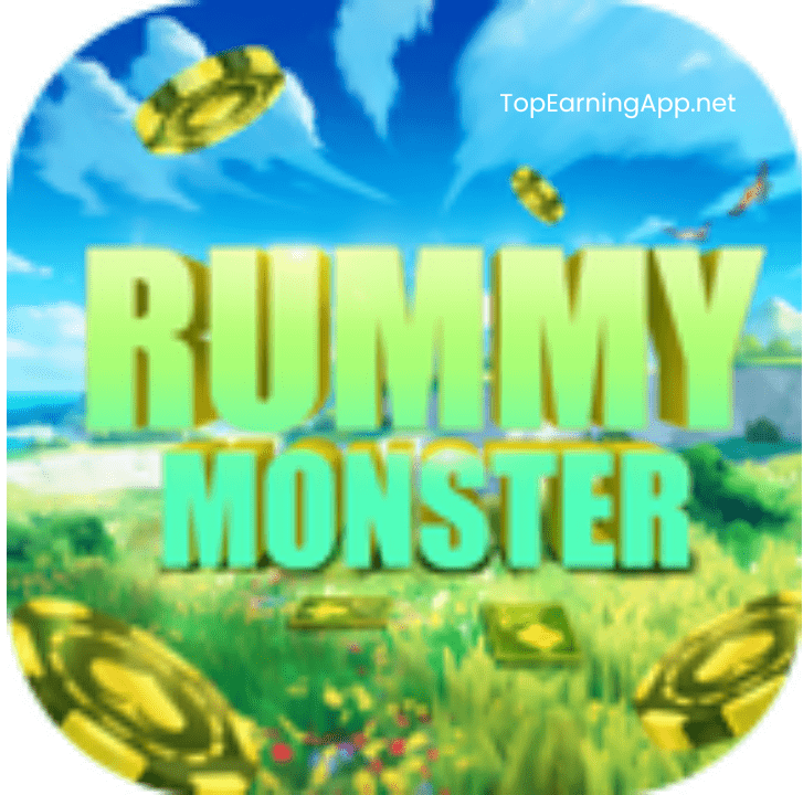 Rummy Monster Apk