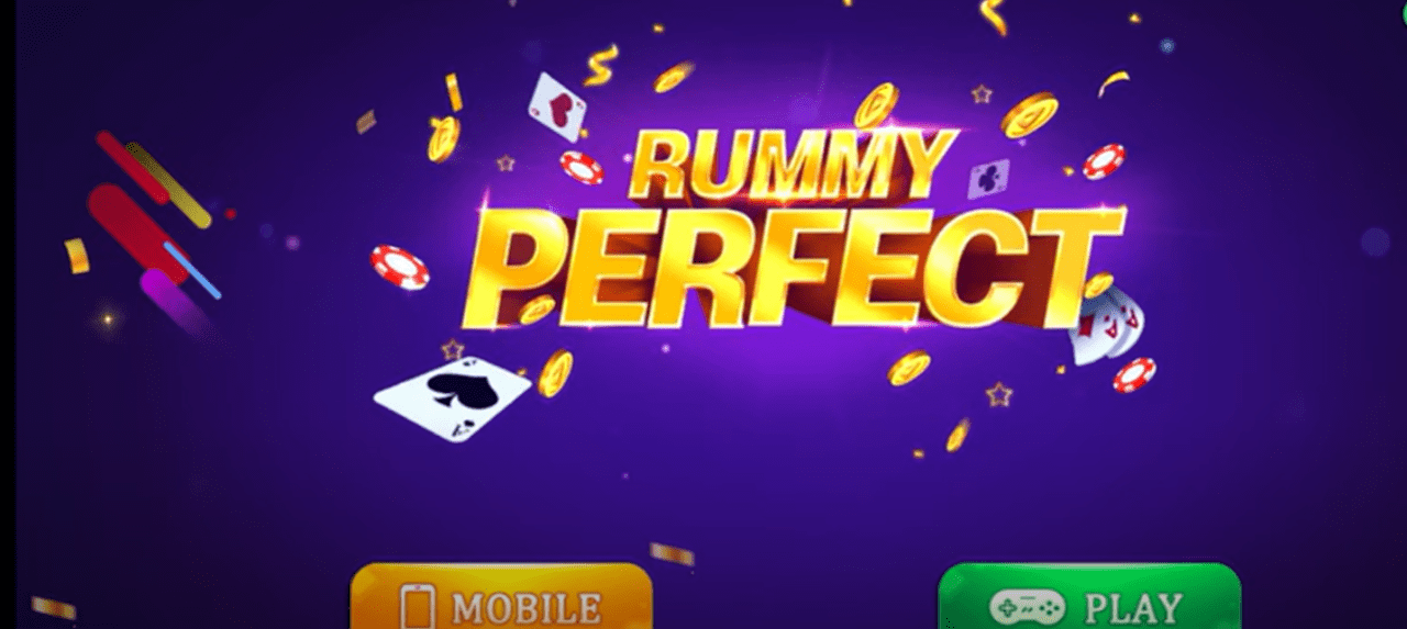 Rummy Perfect Apk