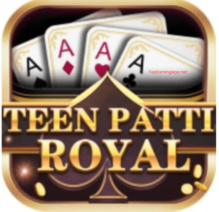 Teen Patti Royal Apk