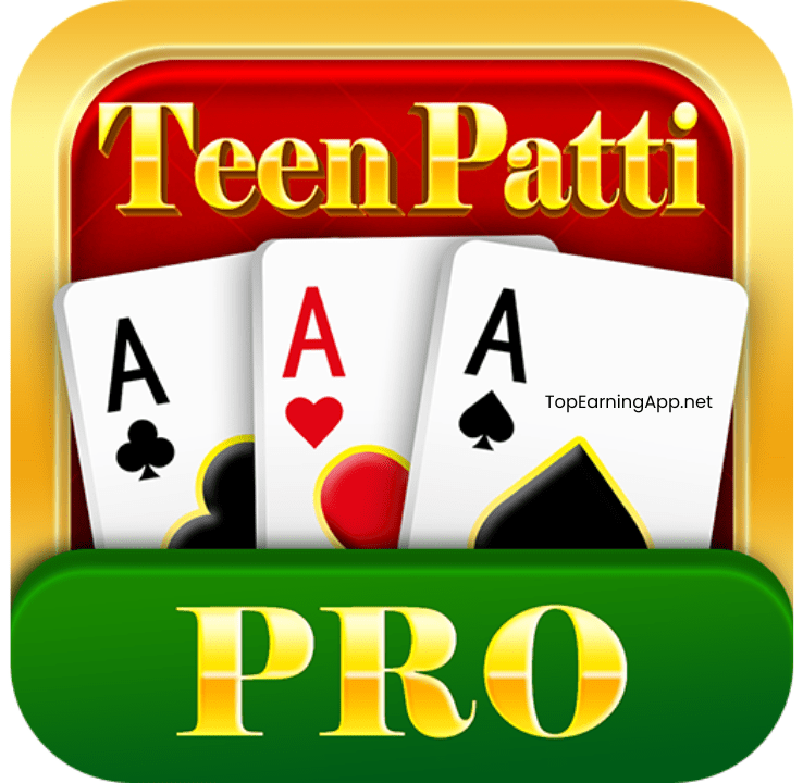 Teen Patti Real Pro Apk 